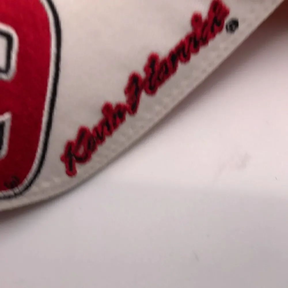 NASCAR Shell Kevin Harvick Graphic Hat - Picture 5 of 8